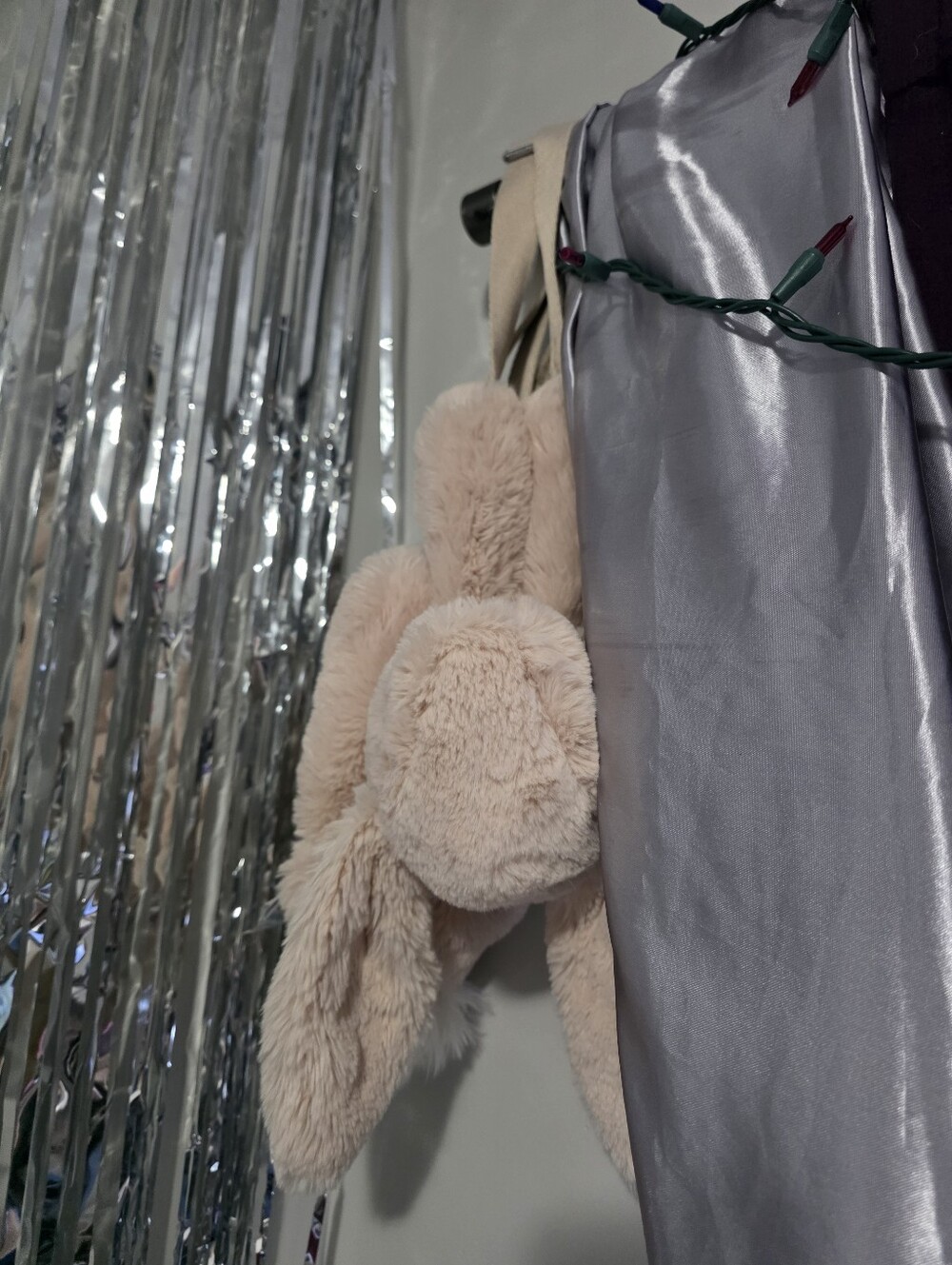 Jellycat Backpack – Smudge Rabbit - Picture 12 of 14